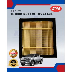 Air Filter-Isuzu D-Max-APM-AA-6424