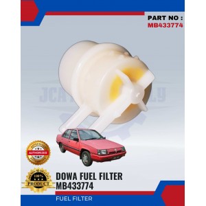 Fuel Filter Tf52-Proton Saga 12v-DOWA-MB433774