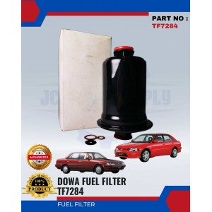 Fuel Filter-Proton Wira-Toyota Corona St171-DOWA-TF7284