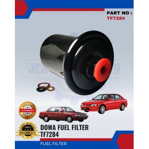 Fuel Filter-Proton Wira-Toyota Corona St171-DOWA-TF7284