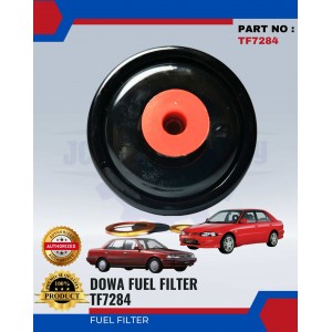 Fuel Filter-Proton Wira-Toyota Corona St171-DOWA-TF7284
