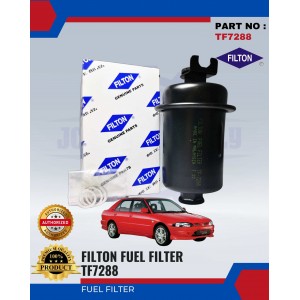 Injection Fuel Filter-Proton Wira 1.3-1.5-FILTON-TF7288
