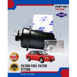 Injection Fuel Filter-Proton Wira 1.3-1.5-FILTON-TF7288