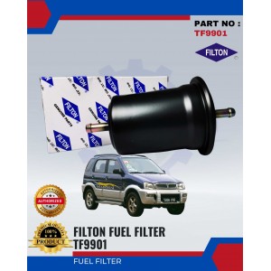 Fuel Filter Original-Proton Kembara 1.3-FILTON-TF9901
