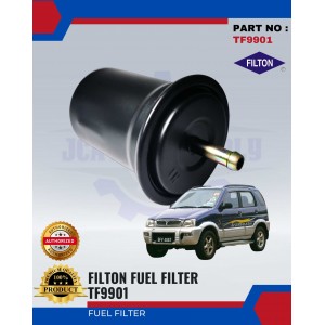 Fuel Filter Original-Proton Kembara 1.3-FILTON-TF9901