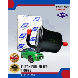 Petrol Filter-Perodua Kancil Turbo-FILTON-TF9925