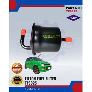 Petrol Filter-Perodua Kancil Turbo-FILTON-TF9925