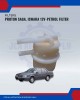 Petrol Filter-Proton Saga Iswara/12V Petrol Filter-Proton Saga Iswara/12V