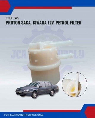 Petrol Filter-Proton Saga Iswara/12V Petrol Filter-Proton Saga Iswara/12V