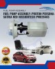 Fuel Pump Assembly-Proton Persona-Satria Neo-NISSHINTECH-PW826465 image