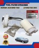 Fuel Filter Strainer-Honda Accord TAO-HONDA Original-17048-TA0-000 image