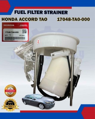 Fuel Filter Strainer-Honda Accord TAO-HONDA Original-17048-TA0-000