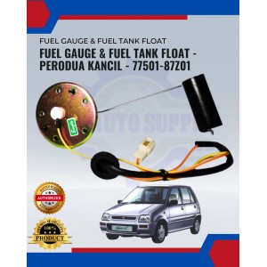 Fuel Gauge & Fuel Tank Float-Perodua Kancil-77501-87Z01