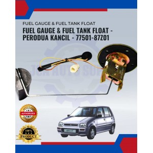 Fuel Gauge & Fuel Tank Float-Perodua Kancil-77501-87Z01