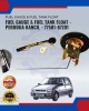 Fuel Gauge & Fuel Tank Float-Perodua Kancil-77501-87Z01 Filters image