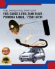 Fuel Gauge & Fuel Tank Float-Perodua Kancil-77501-87Z01 Filters image