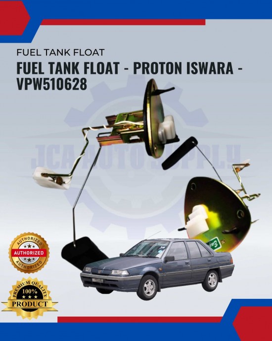 Fuel Tank Float-Proton Iswara-VPW510628 image
