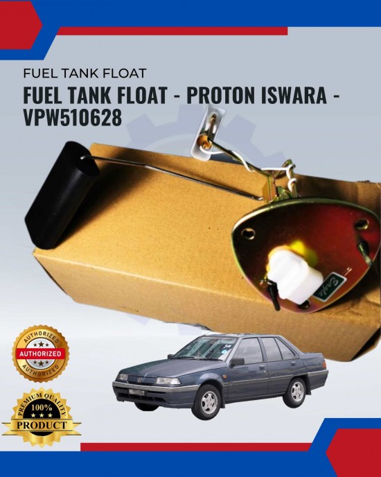 Fuel Tank Float-Proton Iswara-VPW510628 image