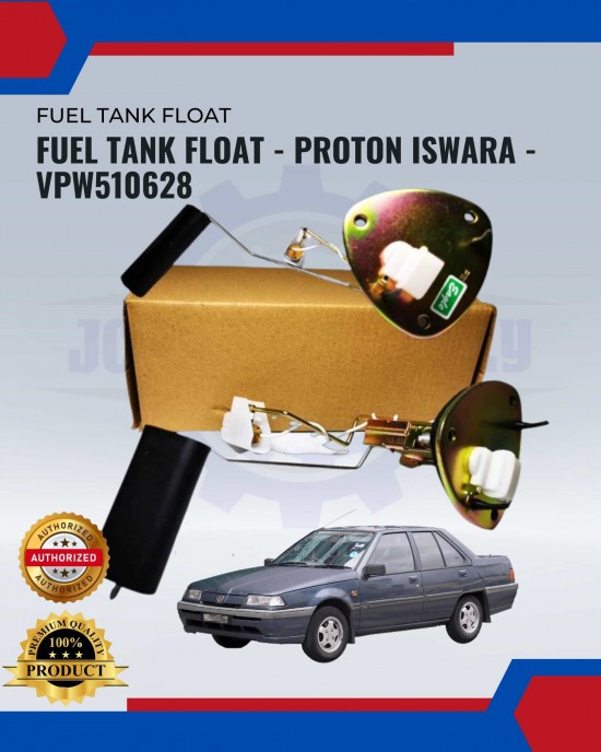 Fuel Tank Float-Proton Iswara-VPW510628 image
