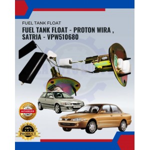 Fuel Tank Float-Proton Wira-Satria-VPW510680