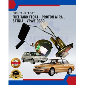 Fuel Tank Float-Proton Wira-Satria-VPW510680