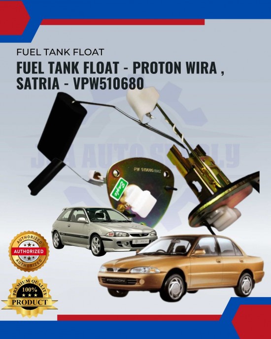 Fuel Tank Float-Proton Wira-Satria-VPW510680 Filters image