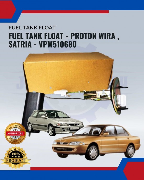 Fuel Tank Float-Proton Wira-Satria-VPW510680 Filters image