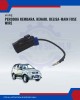 Main Fuse Wire-Kembara-Kenari-Kelisa