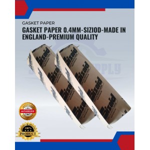 Gasket-Paper-0.4mm-Siziod-Made-In-England-Premium-Quality