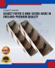 Gasket-Paper-0.4mm-Siziod-Made-In-England-Premium-Quality Car Care Products image