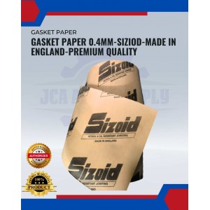 Gasket-Paper-0.4mm-Siziod-Made-In-England-Premium-Quality