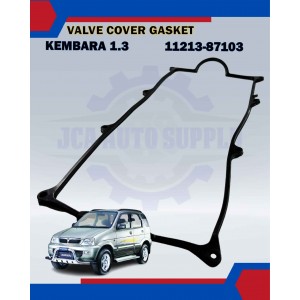 Valve Cover Gasket-Perodua Kembara 1.3,Rusa 1.3 1.6, Daihatsu Hijet S89-11213-87103