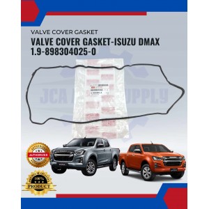 Valve Cover Gasket-Isuzu Dmax 1.9cc-898304025-0