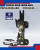 Manual Gear Lever Assy-Preve-Exora-Iriz-PROTON Original-PW921114R image