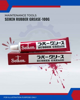 Seiken Rubber Grease
