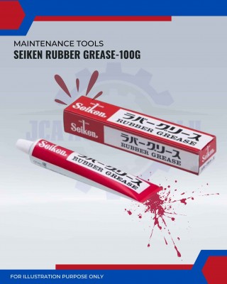 Seiken Rubber Grease Seiken Rubber Grease