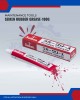 Seiken Rubber Grease Seiken Rubber Grease