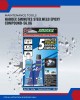 Hardex 5 minutes SteelWeld Epoxy Compound