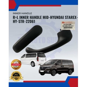 R=L Inner Handle Mid-Hyundai Starex-HY-STR-22061