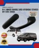 R=L Inner Handle Mid-Hyundai Starex-HY-STR-22061 image