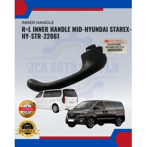 R=L Inner Handle Mid-Hyundai Starex-HY-STR-22061