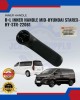 R=L Inner Handle Mid-Hyundai Starex-HY-STR-22061 image