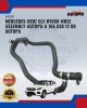 Mercedes-Benz GLE W1660-Hose Assembly-AUTOPA-A 166 830 12 00 AUTOPA Belts, Hoses & Pulleys image