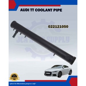 Audi TT Coolant Pipe-V022121050