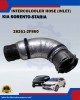 Intercooler Hose (Inlet)-Kia Sorento UM 2.2cc DSL-Hyundai Staria-28261-2F860