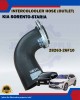 Intercooler Hose (Outlet)-Kia Sorento UM 2.2cc DSL-Hyundai Staria-28263-26F10