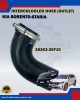 Intercooler Hose (Outlet)-Kia Sorento UM 2.2cc DSL-Hyundai Staria-28263-26F10
