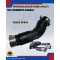 Intercooler Hose (Inlet)-Kia Sorento UM 2.2cc DSL-Hyundai Staria-28262-2F861