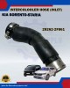 Intercooler Hose (Inlet)-Kia Sorento UM 2.2cc DSL-Hyundai Staria-28262-2F861 Intercooler Hose (Inlet)-Kia Sorento UM 2.2cc DSL-Hyundai Staria-28262-2F861