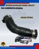 Intercooler Hose (Inlet)-Kia Sorento UM 2.2cc DSL-Hyundai Staria-28262-2F861 Intercooler Hose (Inlet)-Kia Sorento UM 2.2cc DSL-Hyundai Staria-28262-2F861